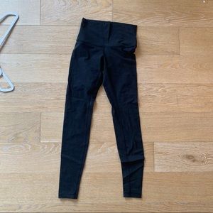 Lululemon Wunder Under Leggings